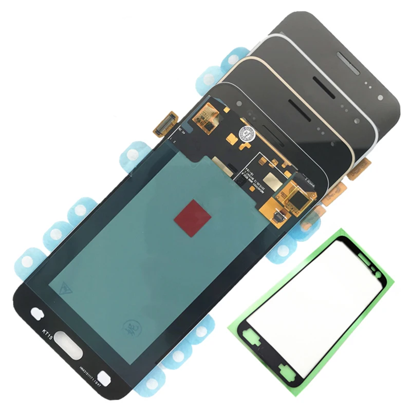 J320 oled