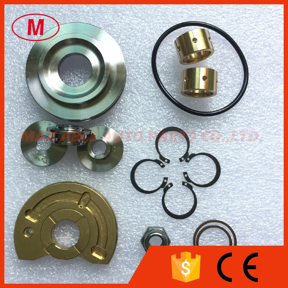 

S300 360 degree thrust bearing Turbocharger Turbo Repair kits /Overhaul Kits/Service Kits/Rebuild kits/Turbo parts