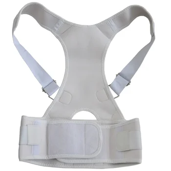 2018 Upper Back Shoulder Support Posture Corrector Adult Children Corset Spine Brace Back Belt Orthotics Back Support 