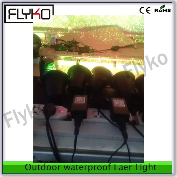 outdoor mini laser light 5  