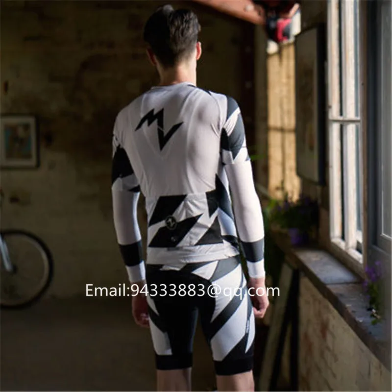 Morvelo men short sleeve bike jersey suit summer breathable short&set triathlon suit 2019 pro team cycling clothing maillot