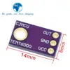 TZT  TEMT6000 Light Sensor Professional TEMT6000 Light Sensor Module for  arduino ► Photo 2/6