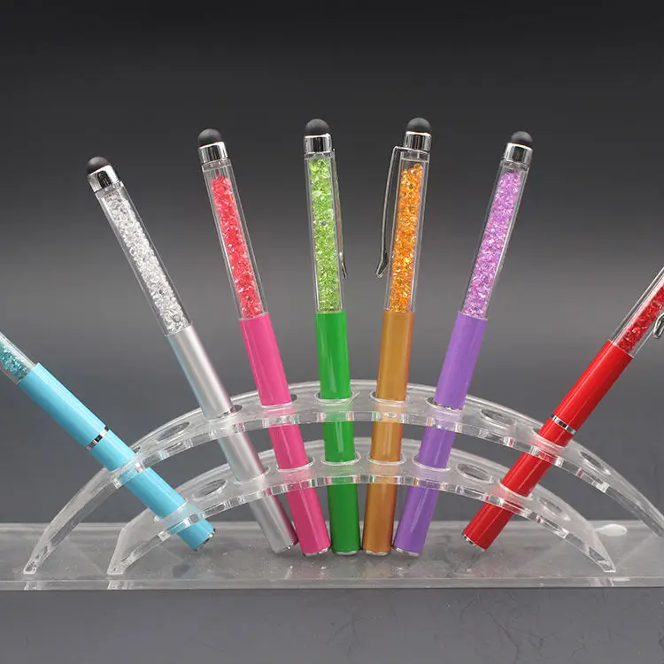 

Professional OEM Colorful Diamond Microblading Pen Twinkling Effect Microblading Pen for Eyebrow Tattoo