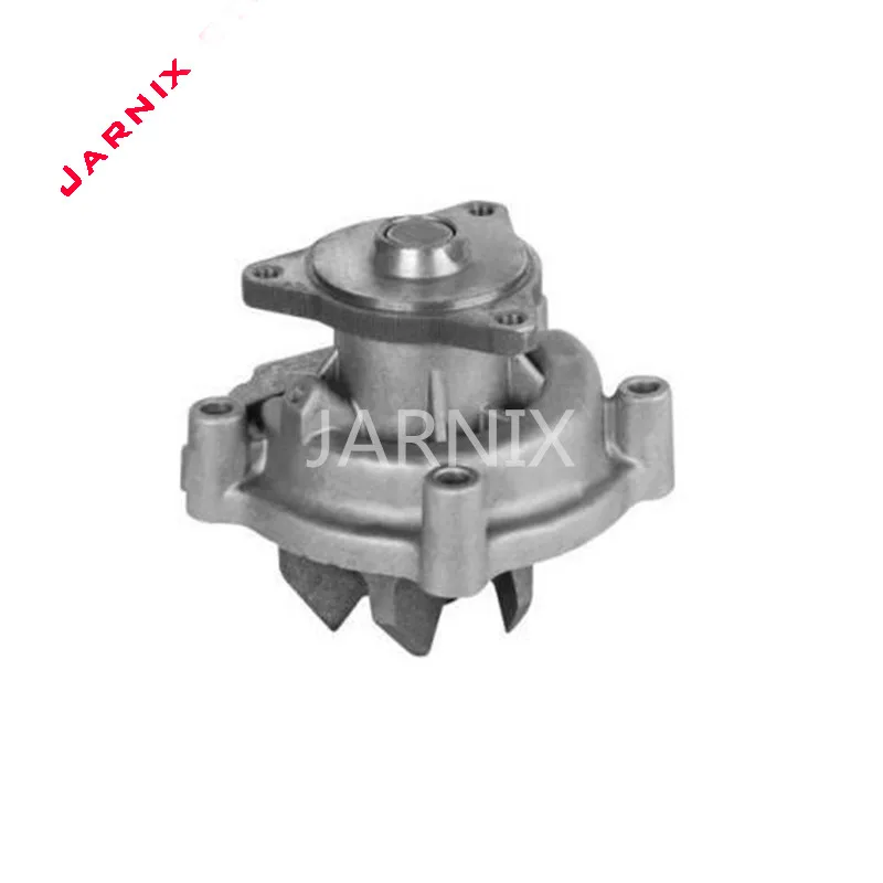 Engine Cooling Water Pump for Honda ACCORD I 1.6L PRELUDE I (SN) 1.6