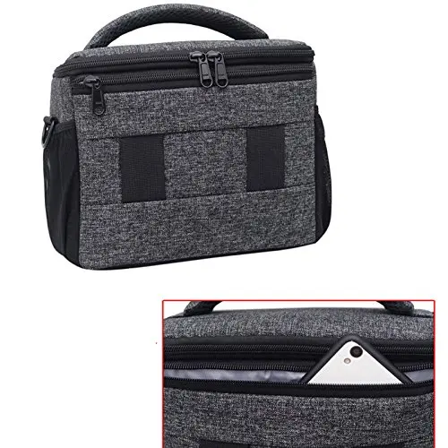 CASE-105D