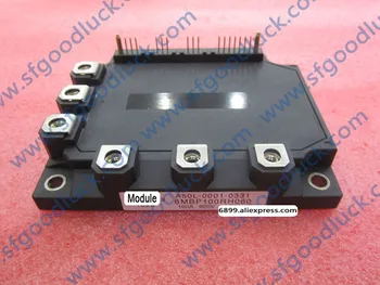 

6MBP100RH060 IGBT Power Transistor Module IPM 600V 100A