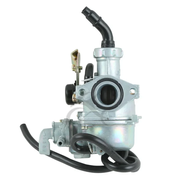 20 мм PZ20A-1 Карбюратор Carb Запчасти для Honda WORLD/BL110-6 110cc для Kazuma Redcat Mercat