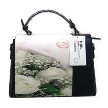 HJKL женская сумка из искусственной кожи женская сумка через плечо сумка на одно плечо