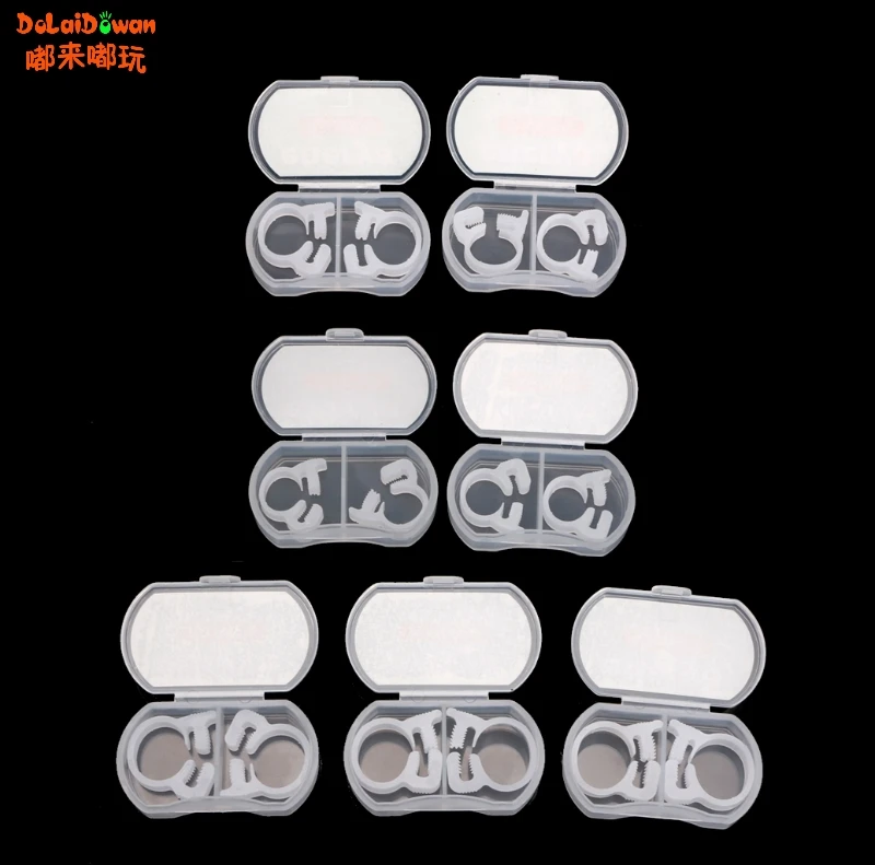 1 ペアフラット陥没乳頭コレクターを供給するための効果的なnipletteシェイパー Breast Pump Accessories Aliexpress