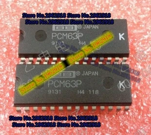 PCM63P K|pcm63p-k| |