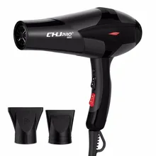 Профессиональные приборы для ухода за волосами Анион бытовой фен 2100 Вт Мощный Профессиональный фен для волос