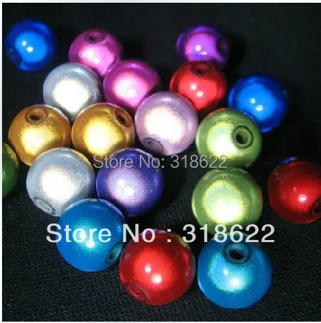 

Wholesale!10 sizes Mixed Color Mircale Beads, Acrylic Chunky Beads,3D Dream Gumball Bead DIY Findings (100g/Set) Free Shipping