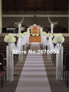 

Quality Universal Flower Arrangement Stands for wedding