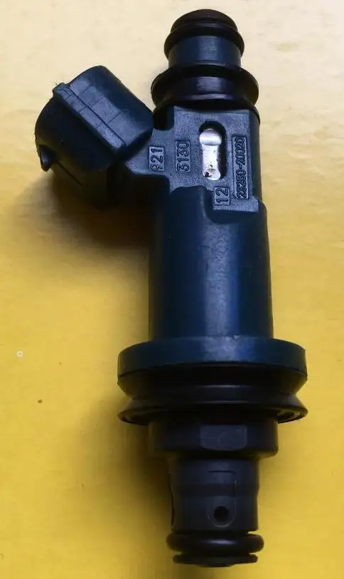 23250 20020 форсунки