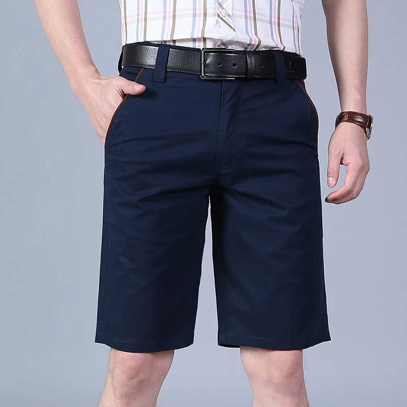 Новые летние свободные мужские шорты Карго одежда Tace& Shark шорты masculino ropa de hombre спортивные штаны длиной до колена хлопковые шорты