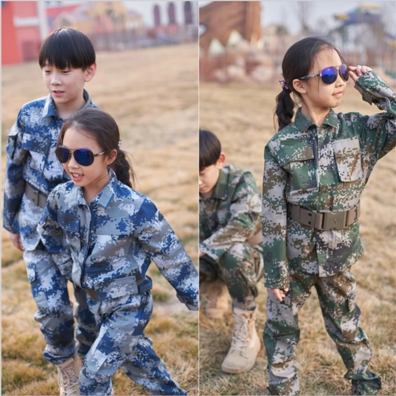 Army Kids 2