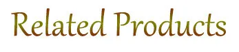 Related products