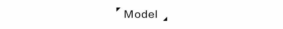 model