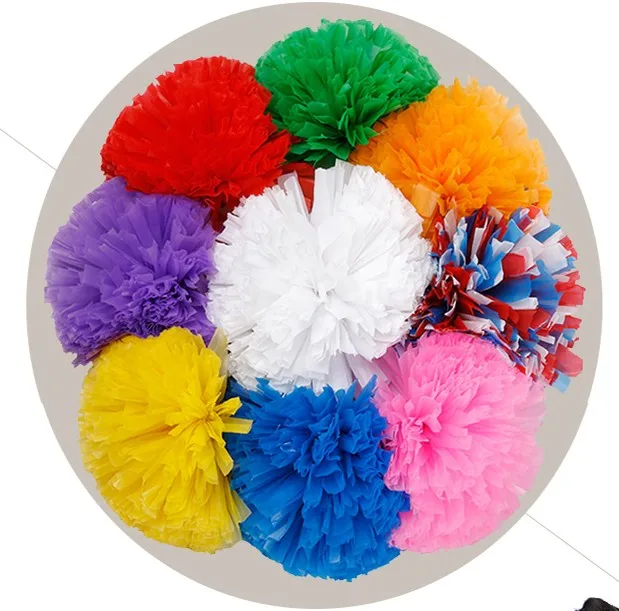 1 قطع أول فقرة واحدة الميلاد المشجع بوم بومس التشجيع