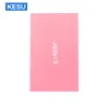 Portable External Hard Drive Custom LOGO USB2.0 250gb 320gb 500gb 1tb hard disk external  HDD External HD Hard Disk for PC/Mac ► Photo 2/6