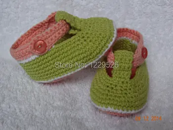 

Handmade Baby shoes Crochet baby shoes, handmade booties