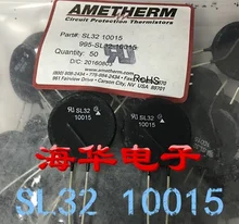 1 pçs/lote SL32 10015-JU 10R SL32 10015 MILÍMETROS 15A 30 termistor Original Novo