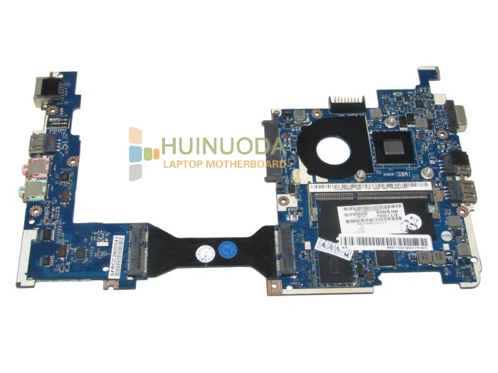 NOKOTION MBSC102001 MB.SC102.001 для шлюза LT23 Acer aspire One AO260 материнская плата ноутбука N455 CPU DDR3 NAV80