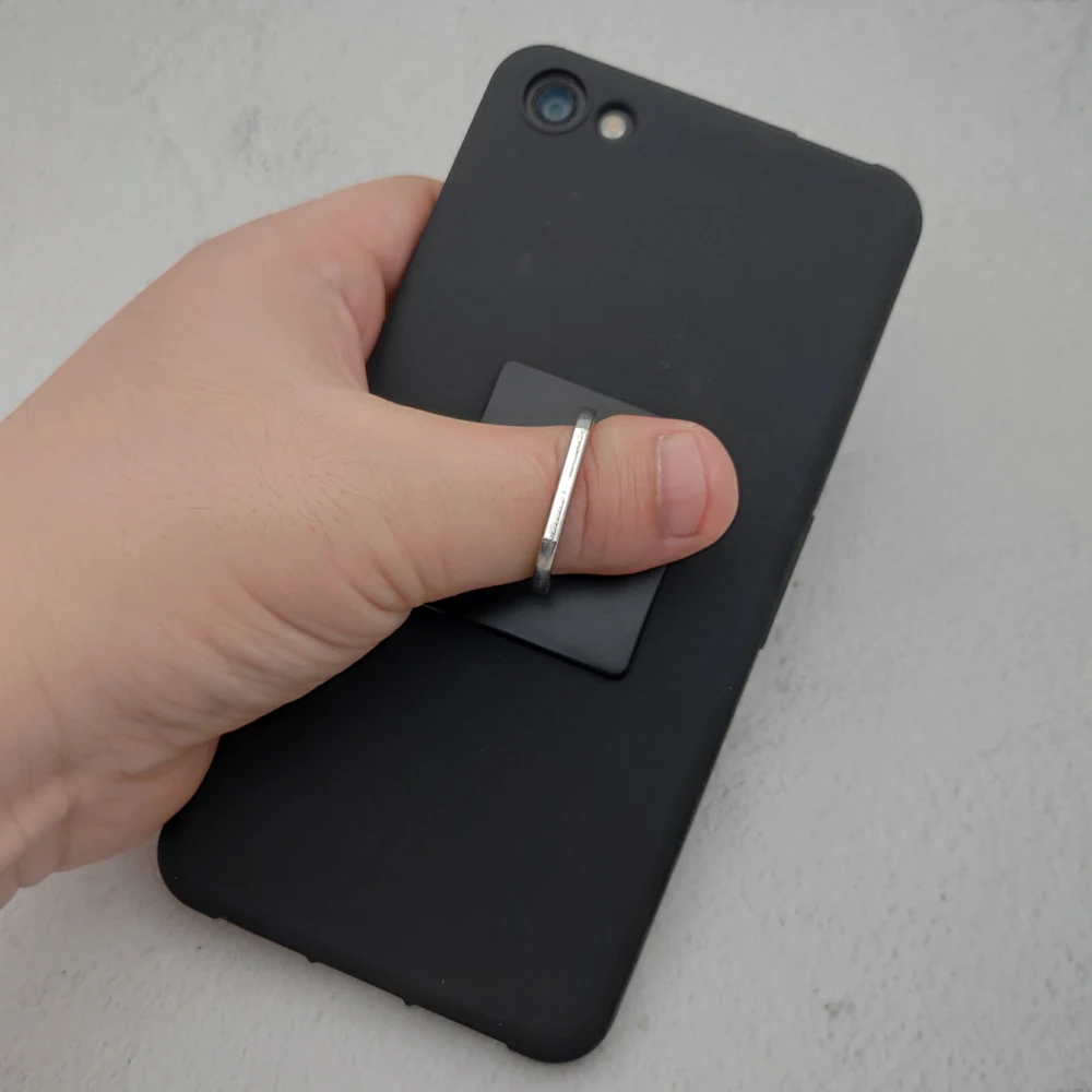 thumb
