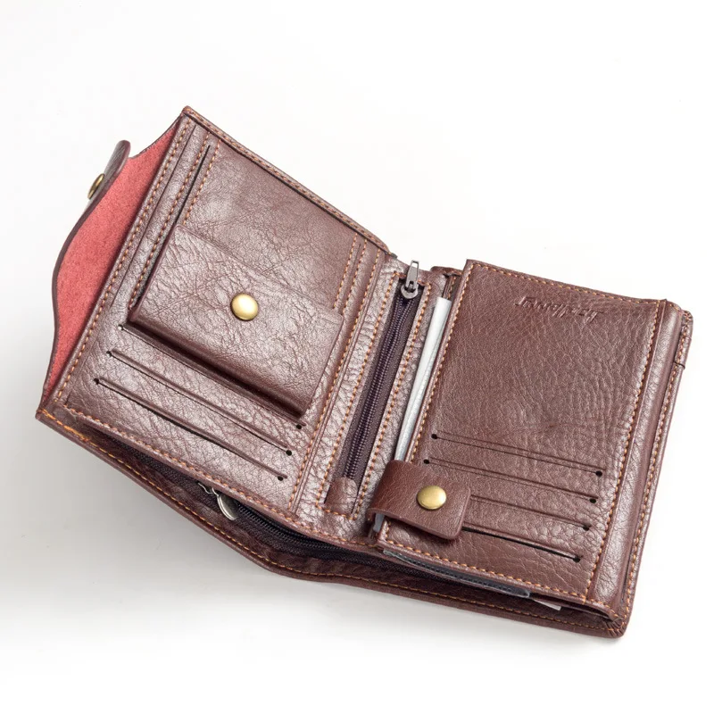 Men's Pocket Organizer Wallet Paul Smith
