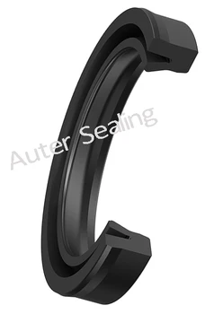 

IDU 12X18X8 Rod seal NBR Rubber RING