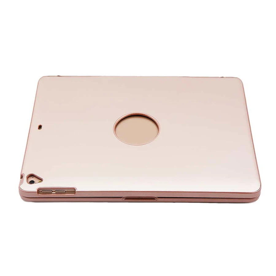 Bluetooth Keyboard Case for New iPad 9.7 inch 2017 2018 Air 2 Air 1 Pro 9.7 Tablet Protective Case Wireless Keypad Stand Cover (9)
