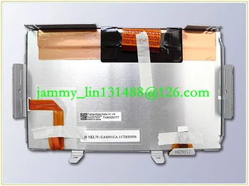 

New Original 7 inch 8 wires touch screen for Car LCD LTA070B2C1F LTA070B2C5F LTA070B2C0F LT070CA30000 LTA070B1P1F