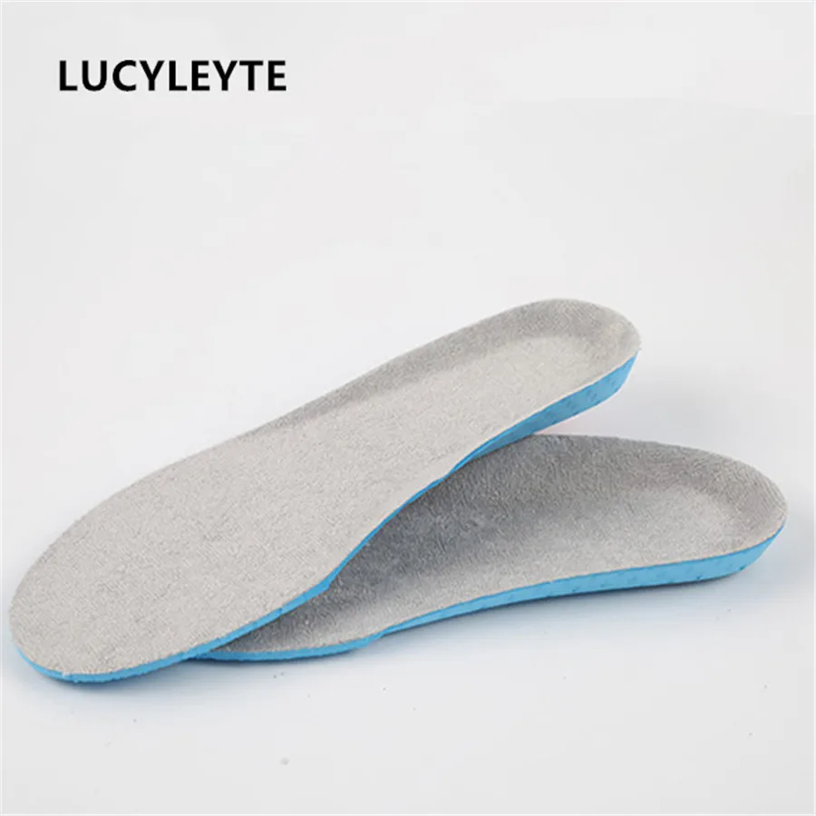 Boys breathable sweat full mat baby insole girl baby spring and autumn