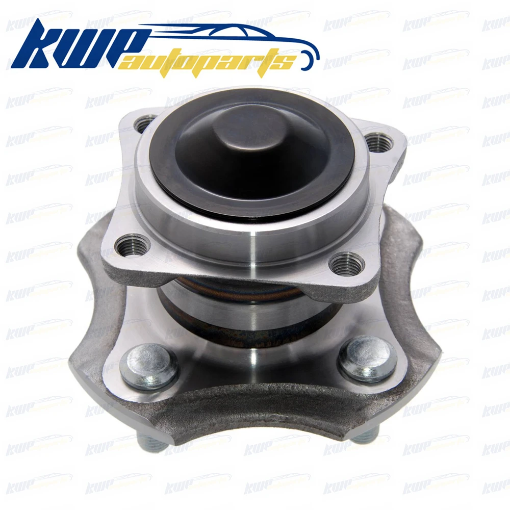 

REAR WHEEL HUB BEARING ASSEMBLY For Toyota COROLLA 2000-2008 42410-02101 42410-02140 42410-12210