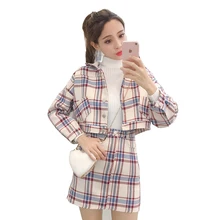 Donna Giacca Corta Twee In Giacca In Twee Donna Giacca Corta Corta cjLq4AR3S5