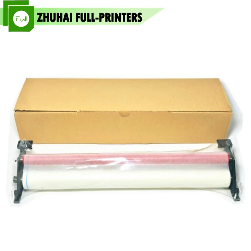 1PC Free Shipping Fuser Web Assembly 57AER70300 New Compatible for Konica Minolta Bizhub 600 601 750 751 | Компьютеры и офис