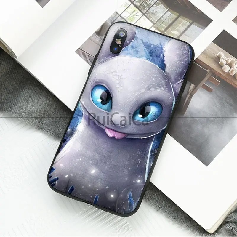 toothless How To Train Your Dragon
