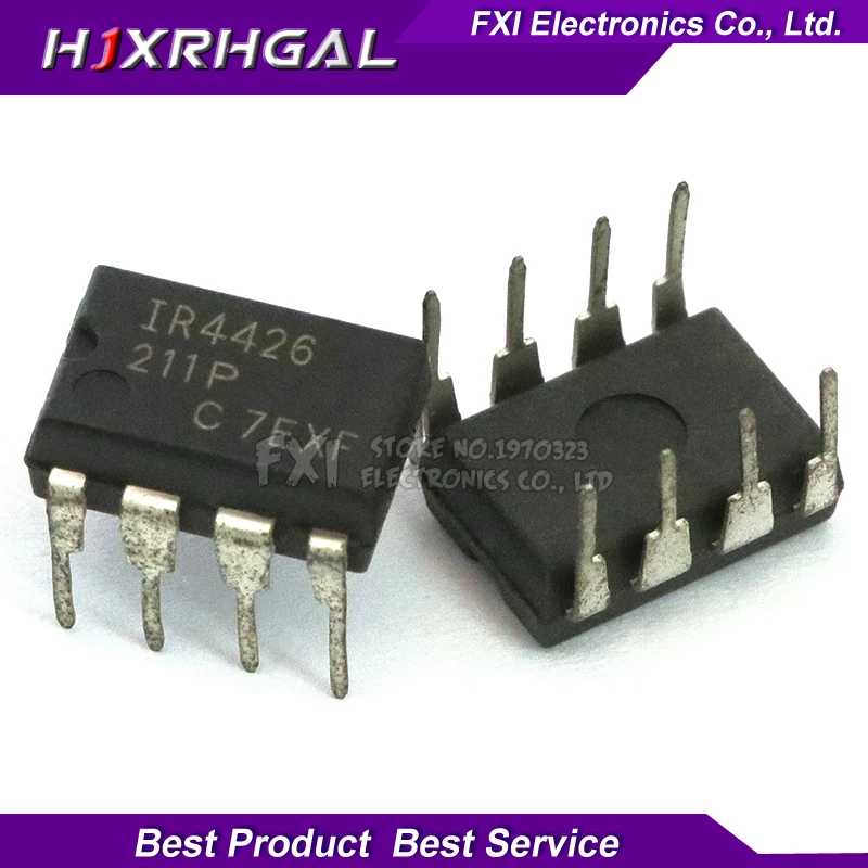 

5pcs IR4426PBF IR4426 DIP8
