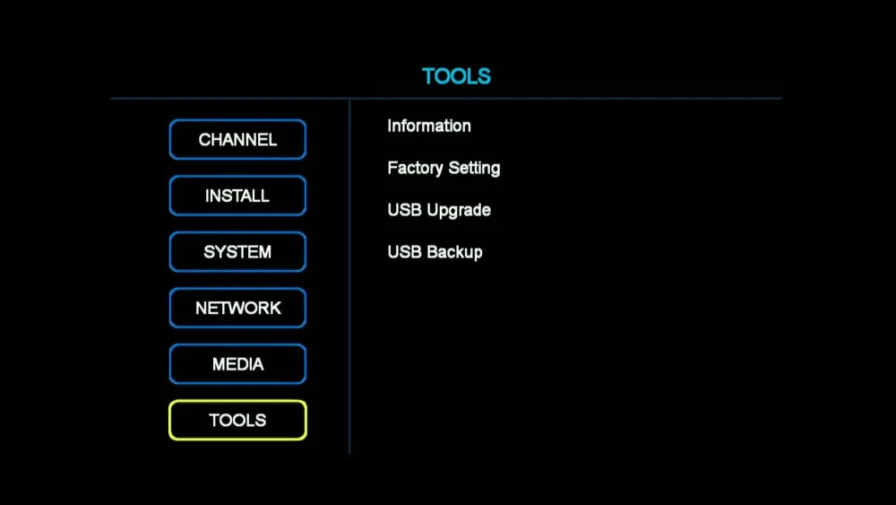 1 шт. GTMEDIA V7S/FREESAT V7S спутниковый ресивер DVB-S2 1080p hd freesat V7/GTMEDIA V7S телеприставка с USB wifi