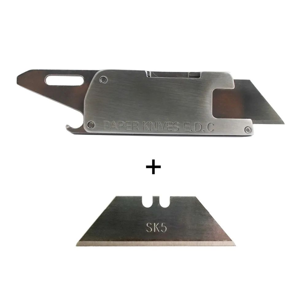 paper knife-