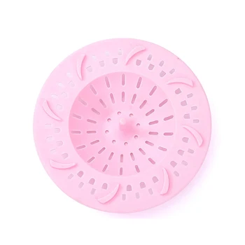 

1pc Sink filter, kitchen sewer, anti-blocking deodorizing dish washing pool, universal toilet floor drain cover wx5241048