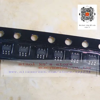 

[10pcs/1lot]100%New original: ABA-54563-TR1G ABA-54563 54563 - IC RF AMP ISM 0HZ-3.4GHZ SOT363/6-TSSOP/SC-88/SC70