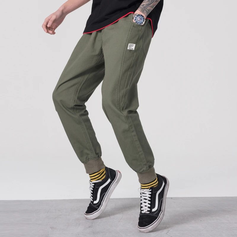 men's sportswear trousers
