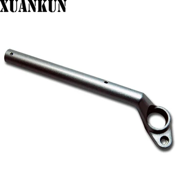 

XUANKUN Motorcycle Parts Left and Right Hand Direction CF150-2B (C) Left Hand Handlebar CFMOTO