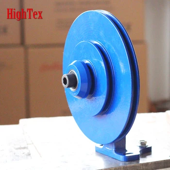 

JUKI TSC 441 sewing machine Durkopp Adler 205-370 sewing machine dedicated reducer gear reducer