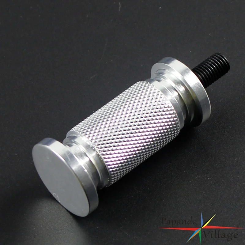 

Polish Motorcycle Vintage Edge Toe Footrest Shifter Peg Shift Pegs for Harley Dyna Sportster XL Softail Custom Chopper