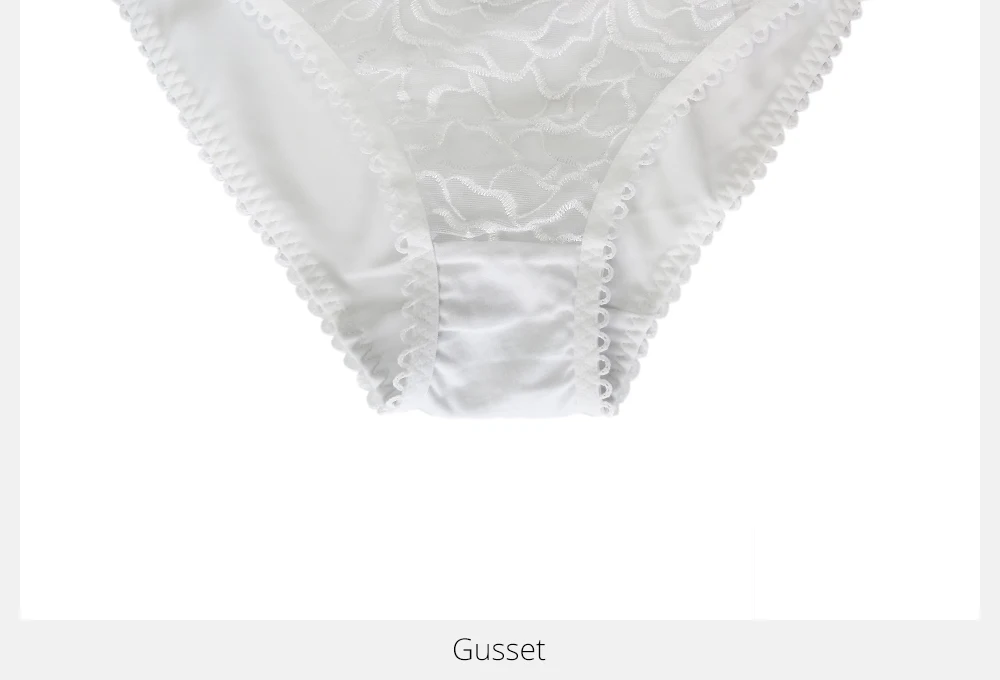 Gusset