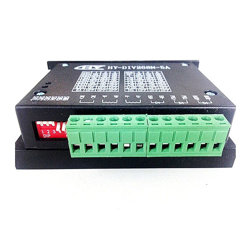 DIV268N driver  (3)