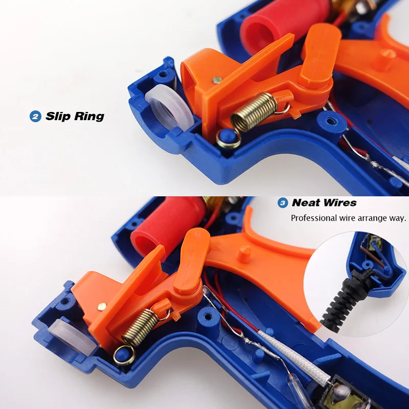 Freeshipping 20W AC110-240V Electric Heating Hot Melt Glue Gun Crafts Repair Tool Professional DIY with Switch EHG-2S Freeshipping 20W AC110-240V Electric Heating Hot Melt Glue Gun Crafts Repair Tool Professional DIY with Switch EHG-2S