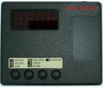 

RMC-888 Remote Control Duplicator Machine Dual RF Klom 9 Pin Compatible